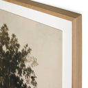 Aurelia We Woke To A Dream by Aileen Fitzgerald - 32X27