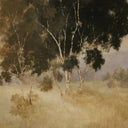 Aurelia We Woke To A Dream by Aileen Fitzgerald - 40X335