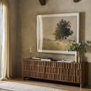 Aurelia We Woke To A Dream by Aileen Fitzgerald - 60X495