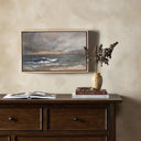 Aurelian Breakthrough by Aileen Fitzgerald - 24X15