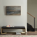 Aurelian Breakthrough by Aileen Fitzgerald - 40X25