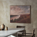 Prism Seeing In Color by Aileen Fitzgerald - 48X405