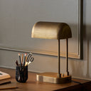 Verity Table Lamp - Default Title