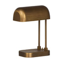 Merlin Table Lamp - Default Title