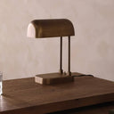 Verity Table Lamp - Default Title