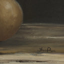 Reverie Pear I by Shaina Page - 32X32