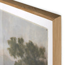 Radiant Morning Glory by Aileen Fitzgerald - 40X285