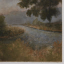 Radiant Morning Glory by Aileen Fitzgerald - 48X335