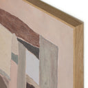 Aether From The Land We Were Formed by Tyler Guinn - 32X26