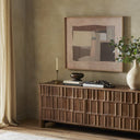 Aether From The Land We Were Formed by Tyler Guinn - 40X325