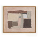 Aether From The Land We Were Formed by Tyler Guinn - 48X39