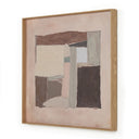 Aether From The Land We Were Formed by Tyler Guinn - 48X39