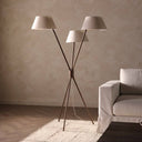 Aveline Kliff Floor Lamp - Default Title