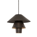 Veridian Ezio Pendant - Default Title