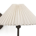 Ashby Double Sconce - Default Title