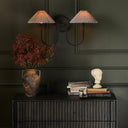 Ashby Double Sconce - Default Title