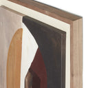 Introspective Half Of Me by Amada Ane - 29X40