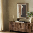 Introspective Half Of Me by Amada Ane - 29X40