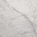 Astra Nesting Coffee Table - Large White Calacatta Marble