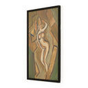 Celestial In The Stars by Amada Ane - 25X32