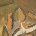 Celestial In The Stars by Amada Ane - 19X24