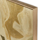 Luxe Artistry Oro by Amada Ane - 40X40