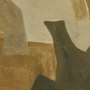 Luxe Artistry Oro by Amada Ane - 40X40