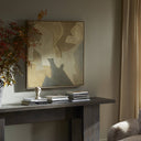 Luxe Artistry Oro by Amada Ane - 40X40