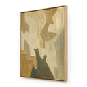 Luxe Artistry Oro by Amada Ane - 40X40