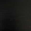 Verity Wide Filing Cabinet Desk System - Black Poplar