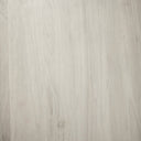 Verity Wide Filing Cabinet Desk System - Dove Poplar