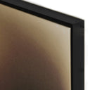 Luxe Artistry Fumed Black by FH Art Studio - 30X40