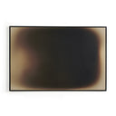 Luxe Artistry Fumed Black by FH Art Studio - 18X24