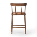 Verity Colter Counter Stool - Chaps Saddle