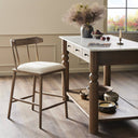 Verity Colter Counter Stool - Antwerp Natural