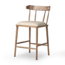 Summit Counter Stool - Antwerp Natural