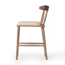Summit Counter Stool - Antwerp Natural
