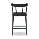 Verity Colter Counter Stool - Antwerp Noir