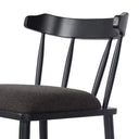 Summit Counter Stool - Antwerp Noir