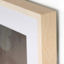 Luxe Artistry Cyanotype Botanical V by Coup Desprit - 30X40