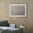 Luxe Artistry Cyanotype Botanical V by Coup Desprit - 30X40