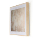 Luxe Artistry Cyanotype Botanical V by Coup Desprit - 30X40