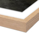 Nimbus Cloud Busting I by Mandy Steinback - 32X23 White Oak