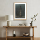 Veritas Winds I by Mandy Steinback - 175X24 White Oak