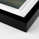 Veritas Winds I by Mandy Steinback - 175X24 Black Maple