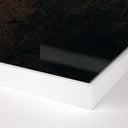 Desert Bloom Ocotillo II by Mandy Steinback - 1625X24 White Maple Framed Metal