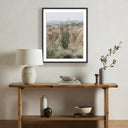 Aetherial Ocotillo by Mandy Steinback - 265X32 Black Maple