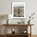 Aetherial Ocotillo by Mandy Steinback - 265X32 White Maple