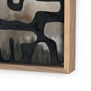 Essence Spirit by Jess Engle - 48X365 White Oak