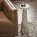 Aveline Mabel Nesting End Table - Tall